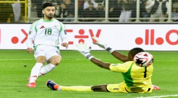 هدافو التصفيات المؤهلة إلى مونديال 2026 يتصدرون المشهد برقم قياسي وتميز فردي